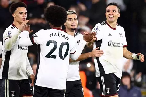 تيتي يفاضل بين البقاء في فولهام أو الانتقال إلى إيفرتون